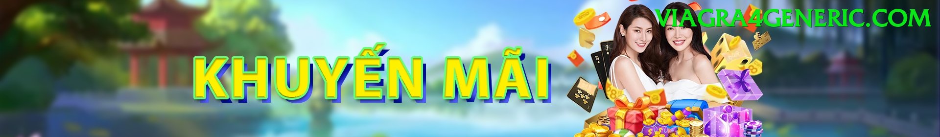 Khuyến Mãi Hấp Dẫn - nextbet